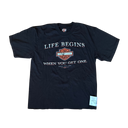 Harley ‘Life Begins’ T-shirt