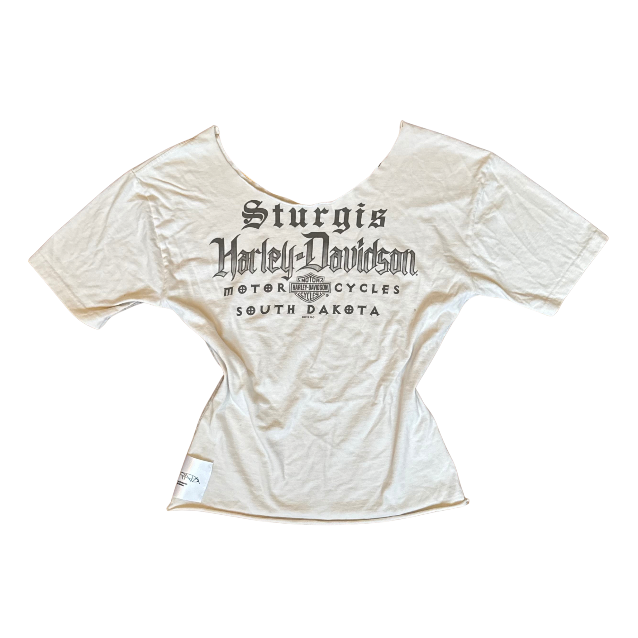 Harley Bardot Top