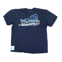 Harley Wildhorse Tshirt