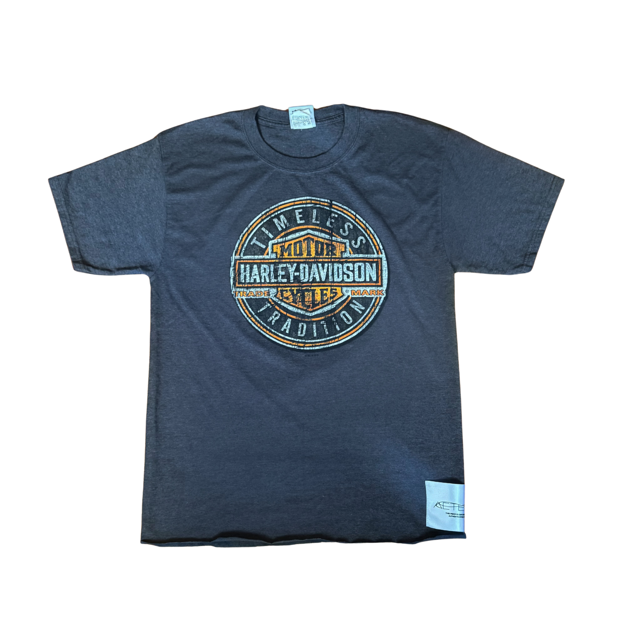 Harley Timeless T-shirt