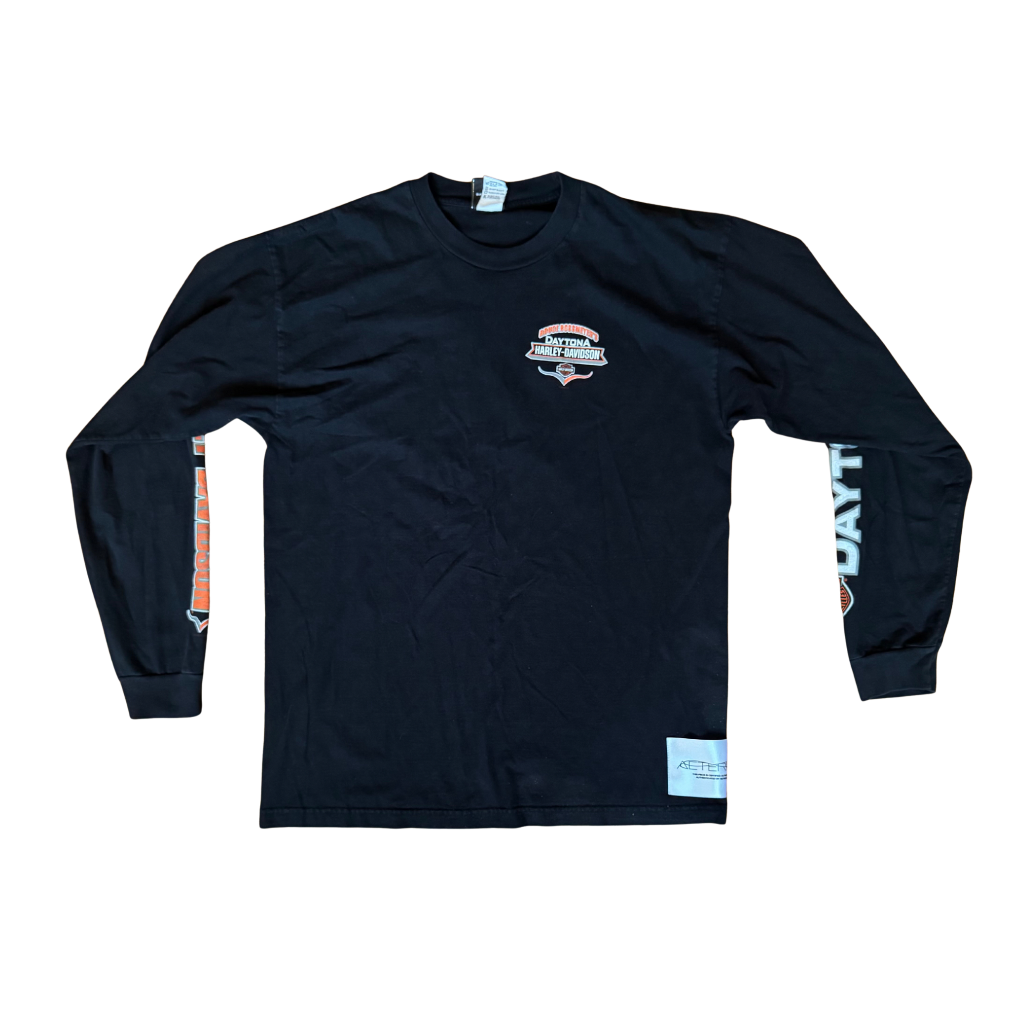 Harley Long sleeve