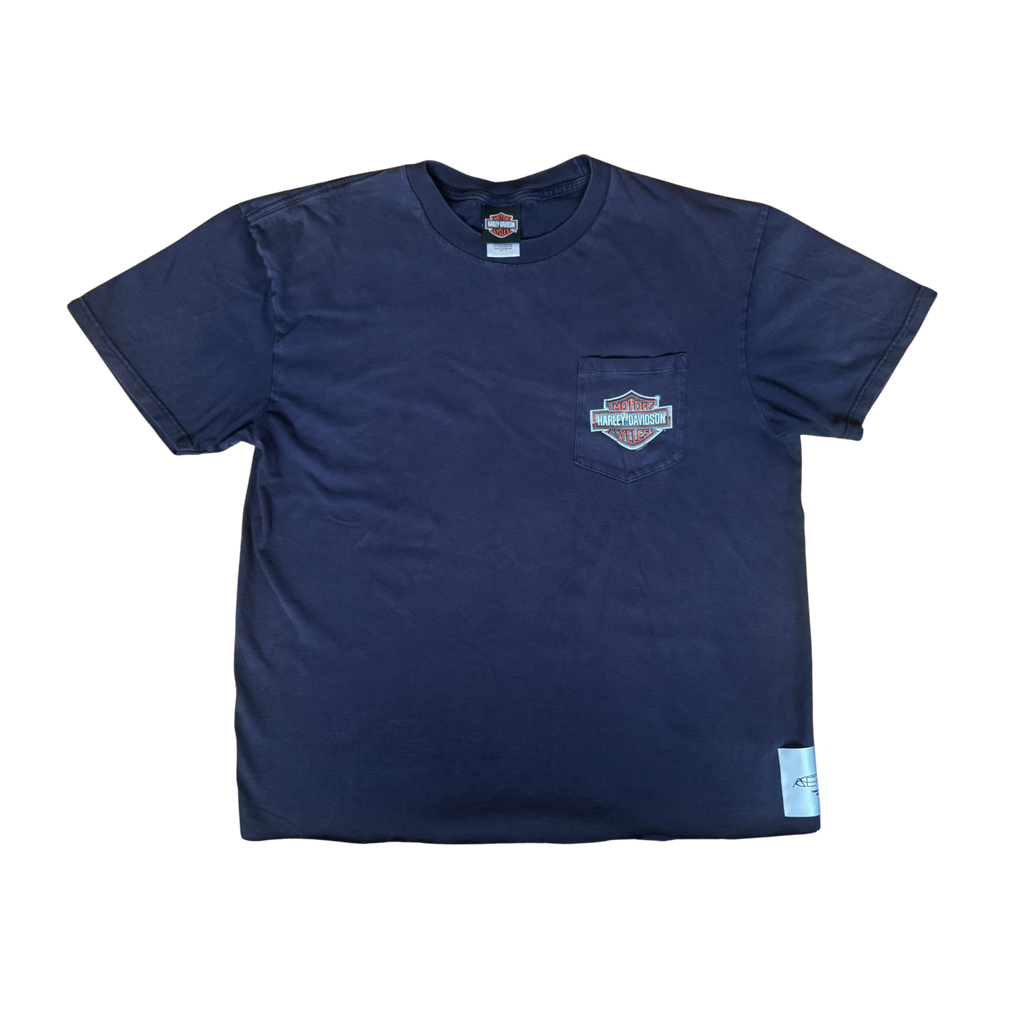 Harley Alaska Tshirt