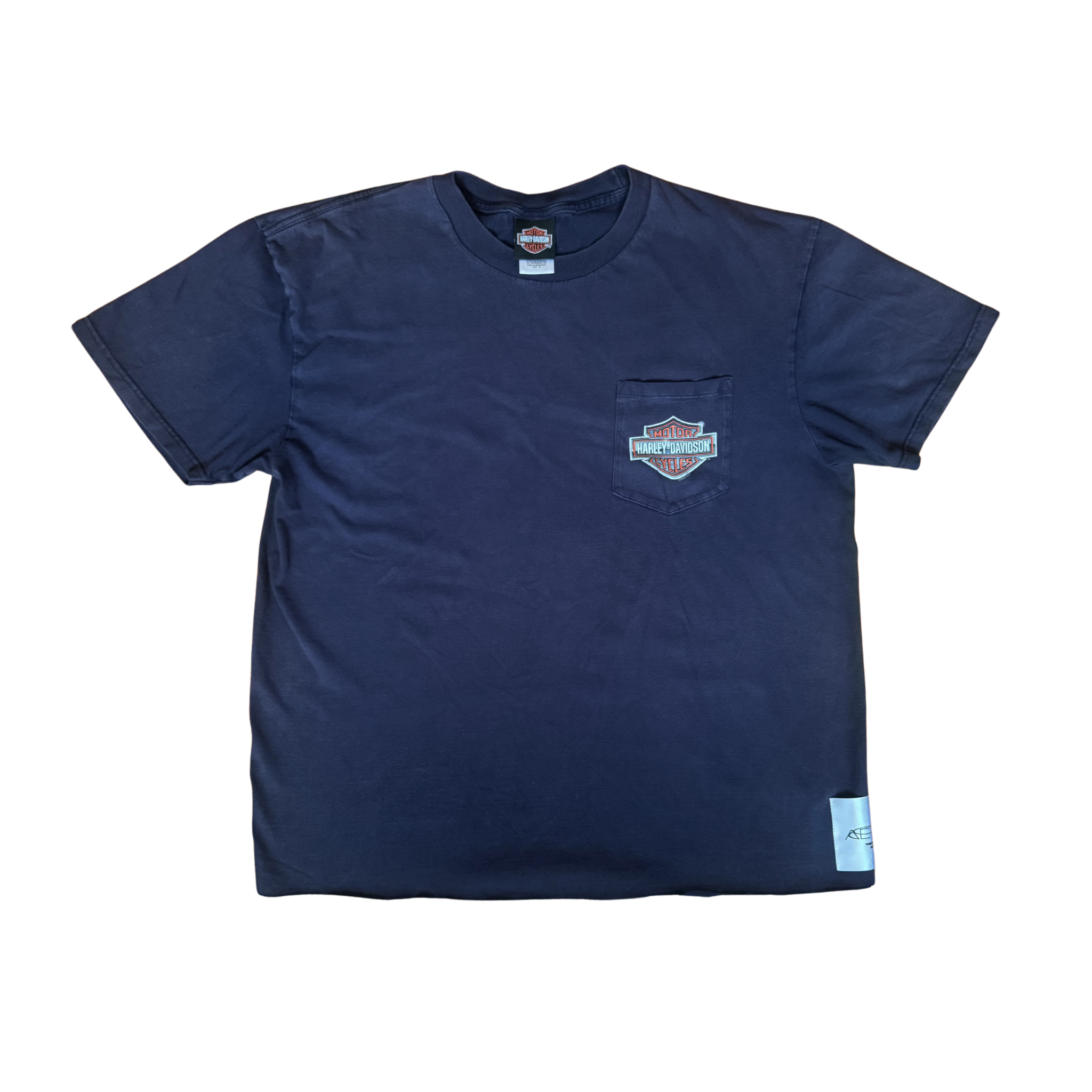 Harley Alaska Tshirt